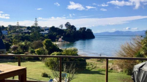 Beachfront Playground, Kaiteriteri